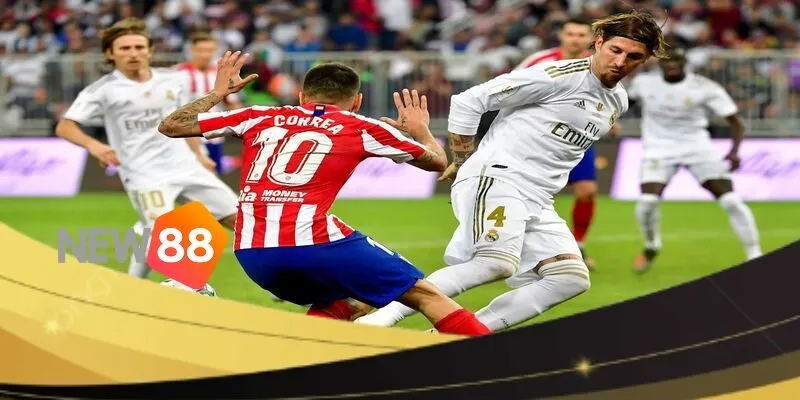 Chỉ bạn 03 phương pháp soi kèo La Liga hiệu quả tại New88