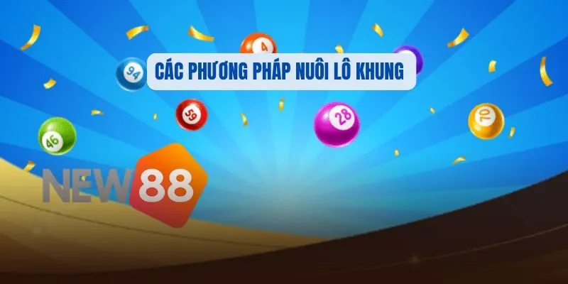 Chia sẻ 3 phương pháp nuôi lô khung hay nhất 