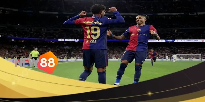 Lợi ích nổi bật khi bạn lựa chọn soi kèo La Liga trên New88