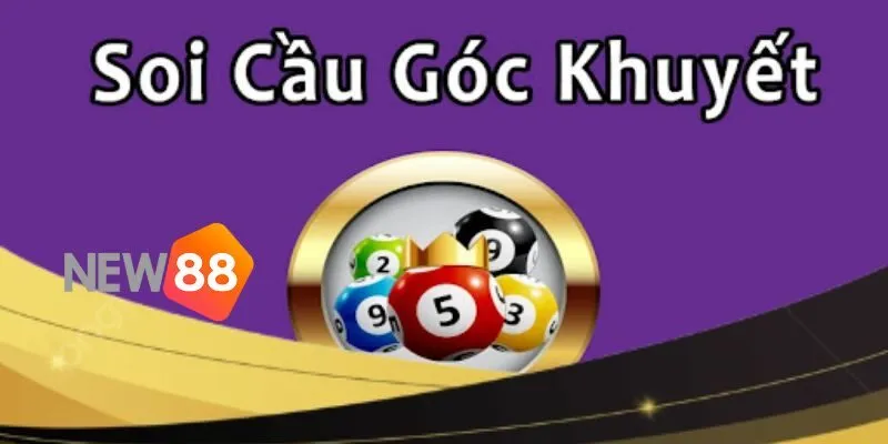 Mẹo soi cầu khuyên bạn chú ý vì nó hay về nhiều ở giải 3 và giải 5. 