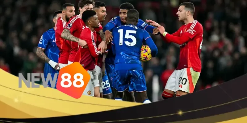 Nắm trong tay tips soi kèo Premier League đỉnh cao, thắng lớn